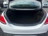 USED 2014 14 MERCEDES-BENZ C CLASS 2.1 C220 BlueTEC AMG Line Saloon 4dr Diesel G-Tronic+ Euro 6 (s/s) (170 ps) HDD Satellite Navigation