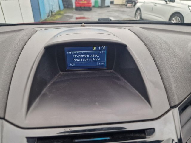 2016 FORD FIESTA - Photo 8