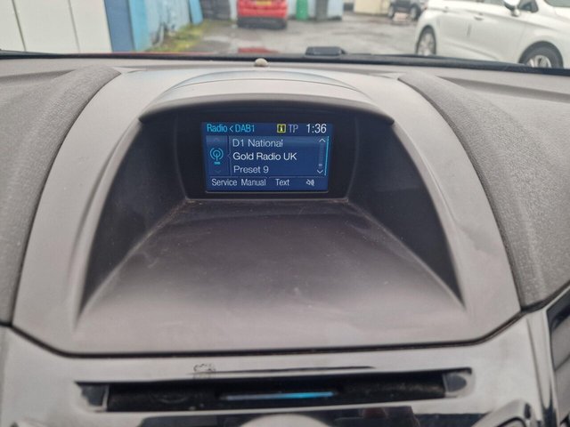 2016 FORD FIESTA - Photo 9