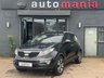 USED 2013 13 KIA SPORTAGE 1.7 CRDi EcoDynamics 3 SUV 5dr Diesel Manual 2WD Euro 5 (s/s) (114 bhp) FSH - GREAT SPEC