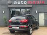 USED 2013 13 KIA SPORTAGE 1.7 CRDi EcoDynamics 3 SUV 5dr Diesel Manual 2WD Euro 5 (s/s) (114 bhp) FSH - GREAT SPEC
