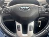 USED 2013 13 KIA SPORTAGE 1.7 CRDi EcoDynamics 3 SUV 5dr Diesel Manual 2WD Euro 5 (s/s) (114 bhp) FSH - GREAT SPEC