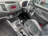 USED 2013 13 KIA SPORTAGE 1.7 CRDi EcoDynamics 3 SUV 5dr Diesel Manual 2WD Euro 5 (s/s) (114 bhp) FSH - GREAT SPEC
