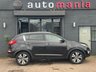 USED 2013 13 KIA SPORTAGE 1.7 CRDi EcoDynamics 3 SUV 5dr Diesel Manual 2WD Euro 5 (s/s) (114 bhp) FSH - GREAT SPEC