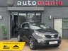 USED 2013 13 KIA SPORTAGE 1.7 CRDi EcoDynamics 3 SUV 5dr Diesel Manual 2WD Euro 5 (s/s) (114 bhp) FSH - GREAT SPEC