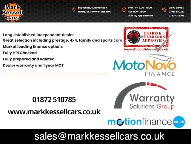 2014 HONDA CR-V 2.0 i-VTEC SE SUV 5dr Petrol Manual 4WD Euro 5 (s/s) (155 ps) - Photo 8