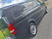 USED 2020 20 MERCEDES-BENZ VITO 2.1 116 CDI Premium Panel Van 5dr Diesel Manual RWD L3 Euro 6 (s/s) (163 ps) Great Spec, FMBSH, ULEZ, XLWB - L3 &pound;12990+VAT