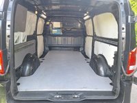 USED 2020 20 MERCEDES-BENZ VITO 2.1 116 CDI Premium Panel Van 5dr Diesel Manual RWD L3 Euro 6 (s/s) (163 ps) Great Spec, FMBSH, ULEZ, XLWB - L3 &pound;12990+VAT