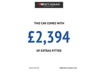 USED 2020 20 MERCEDES-BENZ VITO 2.1 116 CDI Premium Panel Van 5dr Diesel Manual RWD L3 Euro 6 (s/s) (163 ps) Great Spec, FMBSH, ULEZ, XLWB - L3 &pound;12990+VAT