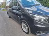 USED 2020 20 MERCEDES-BENZ VITO 2.1 116 CDI Premium Panel Van 5dr Diesel Manual RWD L3 Euro 6 (s/s) (163 ps) Great Spec, FMBSH, ULEZ, XLWB - L3 &pound;12990+VAT