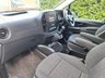 USED 2020 20 MERCEDES-BENZ VITO 2.1 116 CDI Premium Panel Van 5dr Diesel Manual RWD L3 Euro 6 (s/s) (163 ps) Great Spec, FMBSH, ULEZ, XLWB - L3 &pound;12990+VAT