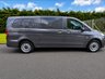 USED 2020 20 MERCEDES-BENZ VITO 2.1 116 CDI Premium Panel Van 5dr Diesel Manual RWD L3 Euro 6 (s/s) (163 ps) Great Spec, FMBSH, ULEZ, XLWB - L3 &pound;12990+VAT