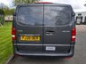 USED 2020 20 MERCEDES-BENZ VITO 2.1 116 CDI Premium Panel Van 5dr Diesel Manual RWD L3 Euro 6 (s/s) (163 ps) Great Spec, FMBSH, ULEZ, XLWB - L3 &pound;12990+VAT