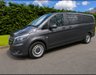 USED 2020 20 MERCEDES-BENZ VITO 2.1 116 CDI Premium Panel Van 5dr Diesel Manual RWD L3 Euro 6 (s/s) (163 ps) Great Spec, FMBSH, ULEZ, XLWB - L3 &pound;12990+VAT
