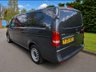 USED 2020 20 MERCEDES-BENZ VITO 2.1 116 CDI Premium Panel Van 5dr Diesel Manual RWD L3 Euro 6 (s/s) (163 ps) Great Spec, FMBSH, ULEZ, XLWB - L3 &pound;12990+VAT