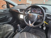 USED 2015 15 VAUXHALL CORSA 1.4i ecoTEC Limited Edition Hatchback 5dr Petrol Manual Euro 6 (90 ps) READY TO DRIVE AWAY 8/3/2027 MOT
