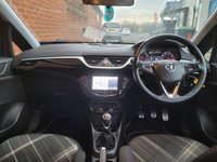 USED 2015 15 VAUXHALL CORSA 1.4i ecoTEC Limited Edition Hatchback 5dr Petrol Manual Euro 6 (90 ps) READY TO DRIVE AWAY 8/3/2027 MOT