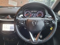 USED 2015 15 VAUXHALL CORSA 1.4i ecoTEC Limited Edition Hatchback 5dr Petrol Manual Euro 6 (90 ps) READY TO DRIVE AWAY 8/3/2027 MOT