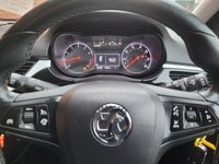 USED 2015 15 VAUXHALL CORSA 1.4i ecoTEC Limited Edition Hatchback 5dr Petrol Manual Euro 6 (90 ps) READY TO DRIVE AWAY 8/3/2027 MOT