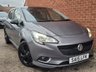 USED 2015 15 VAUXHALL CORSA 1.4i ecoTEC Limited Edition Hatchback 5dr Petrol Manual Euro 6 (90 ps) READY TO DRIVE AWAY 8/3/2027 MOT