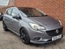 USED 2015 15 VAUXHALL CORSA 1.4i ecoTEC Limited Edition Hatchback 5dr Petrol Manual Euro 6 (90 ps) READY TO DRIVE AWAY 8/3/2027 MOT