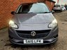 USED 2015 15 VAUXHALL CORSA 1.4i ecoTEC Limited Edition Hatchback 5dr Petrol Manual Euro 6 (90 ps) READY TO DRIVE AWAY 8/3/2027 MOT