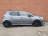 USED 2015 15 VAUXHALL CORSA 1.4i ecoTEC Limited Edition Hatchback 5dr Petrol Manual Euro 6 (90 ps) READY TO DRIVE AWAY 8/3/2027 MOT