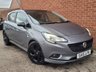 USED 2015 15 VAUXHALL CORSA 1.4i ecoTEC Limited Edition Hatchback 5dr Petrol Manual Euro 6 (90 ps) READY TO DRIVE AWAY 8/3/2027 MOT
