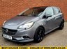 USED 2015 15 VAUXHALL CORSA 1.4i ecoTEC Limited Edition Hatchback 5dr Petrol Manual Euro 6 (90 ps) READY TO DRIVE AWAY 8/3/2027 MOT