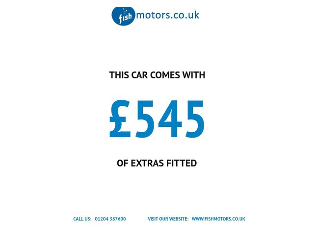 2016 Vauxhall Mokka 1.4L Se 5dr - Photo 7