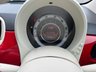 USED 2016 16 FIAT 500 1.2 Pop Hatchback 3dr Petrol Manual Euro 6 (s/s) (69 bhp) &pound;20 TAX - IMMACULATE - FSH