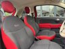USED 2016 16 FIAT 500 1.2 Pop Hatchback 3dr Petrol Manual Euro 6 (s/s) (69 bhp) &pound;20 TAX - IMMACULATE - FSH