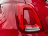 USED 2016 16 FIAT 500 1.2 Pop Hatchback 3dr Petrol Manual Euro 6 (s/s) (69 bhp) &pound;20 TAX - IMMACULATE - FSH