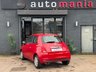 USED 2016 16 FIAT 500 1.2 Pop Hatchback 3dr Petrol Manual Euro 6 (s/s) (69 bhp) &pound;20 TAX - IMMACULATE - FSH