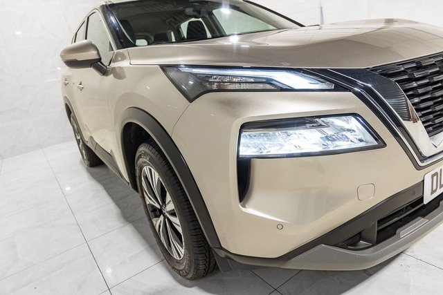 2023 Nissan X-Trail 1.5L Acenta Premium 5dr - Photo 12