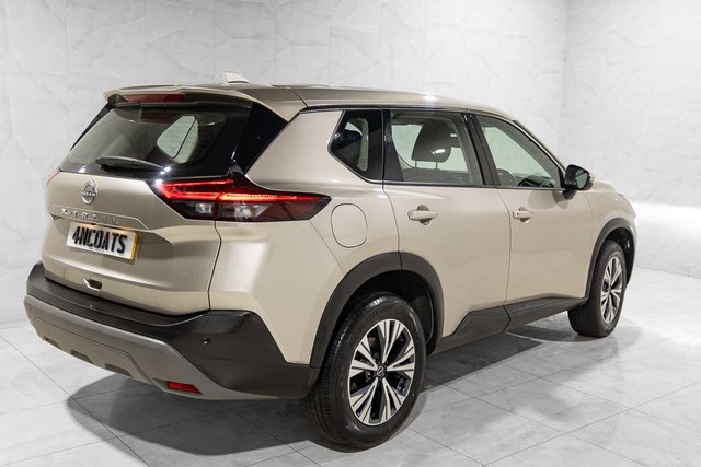 2023 Nissan X-Trail 1.5L Acenta Premium 5dr - Photo 3