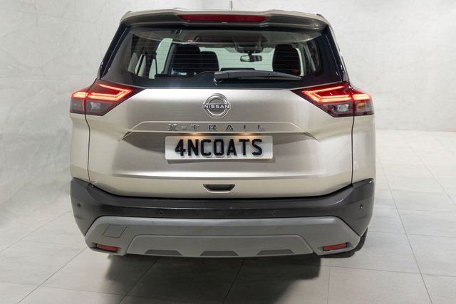 2023 Nissan X-Trail 1.5L Acenta Premium 5dr - Photo 6