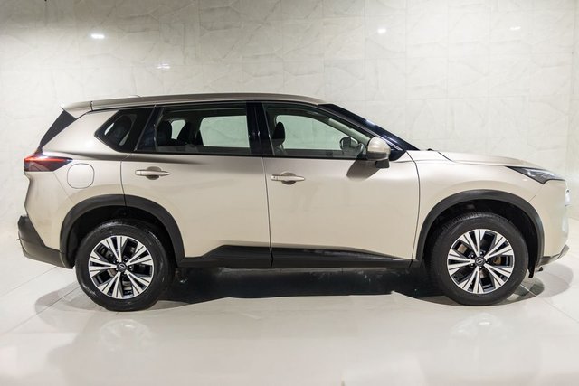 2023 Nissan X-Trail 1.5L Acenta Premium 5dr - Photo 5