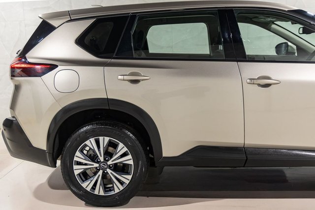 2023 Nissan X-Trail 1.5L Acenta Premium 5dr - Photo 8