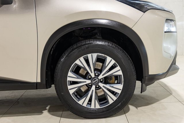 2023 Nissan X-Trail 1.5L Acenta Premium 5dr - Photo 9