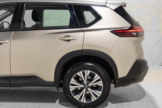 2023 Nissan X-Trail 1.5L Acenta Premium 5dr - Photo 11