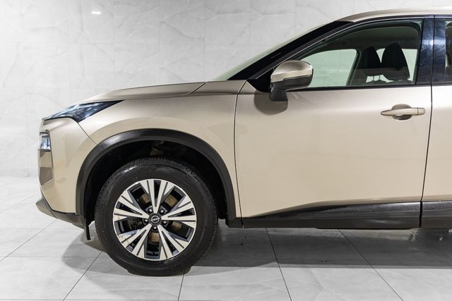 2023 Nissan X-Trail 1.5L Acenta Premium 5dr - Photo 10