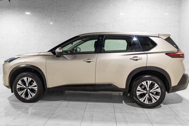 2023 Nissan X-Trail 1.5L Acenta Premium 5dr - Photo 7