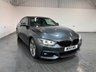USED 2019 19 BMW 4 SERIES 2.0 420d M Sport Coupe 2dr Diesel Auto xDrive Euro 6 (s/s) (190 ps) 2 keys, reverse cam, leather, NAV