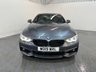 USED 2019 19 BMW 4 SERIES 2.0 420d M Sport Coupe 2dr Diesel Auto xDrive Euro 6 (s/s) (190 ps) 2 keys, reverse cam, leather, NAV