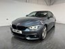 USED 2019 19 BMW 4 SERIES 2.0 420d M Sport Coupe 2dr Diesel Auto xDrive Euro 6 (s/s) (190 ps) 2 keys, reverse cam, leather, NAV