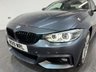 USED 2019 19 BMW 4 SERIES 2.0 420d M Sport Coupe 2dr Diesel Auto xDrive Euro 6 (s/s) (190 ps) 2 keys, reverse cam, leather, NAV