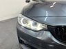 USED 2019 19 BMW 4 SERIES 2.0 420d M Sport Coupe 2dr Diesel Auto xDrive Euro 6 (s/s) (190 ps) 2 keys, reverse cam, leather, NAV