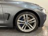 USED 2019 19 BMW 4 SERIES 2.0 420d M Sport Coupe 2dr Diesel Auto xDrive Euro 6 (s/s) (190 ps) 2 keys, reverse cam, leather, NAV