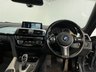 USED 2019 19 BMW 4 SERIES 2.0 420d M Sport Coupe 2dr Diesel Auto xDrive Euro 6 (s/s) (190 ps) 2 keys, reverse cam, leather, NAV